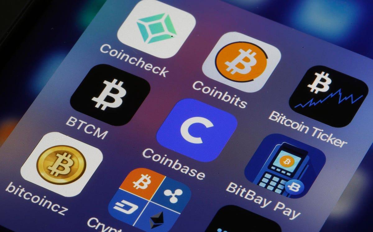 best crypto trading platform: best crypto exchange