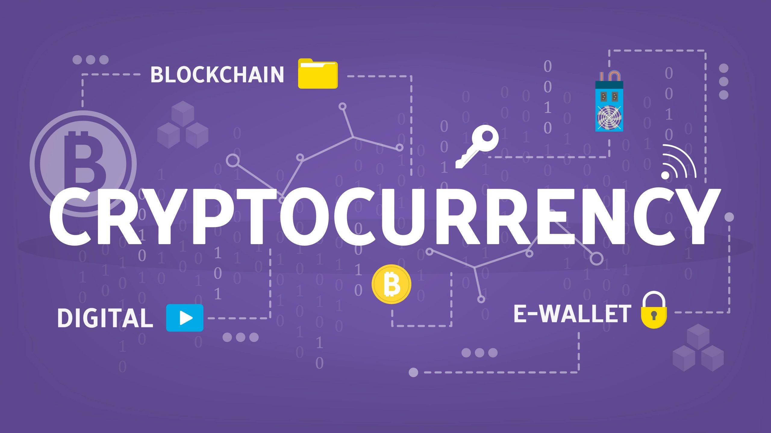 Crypto Terminologies