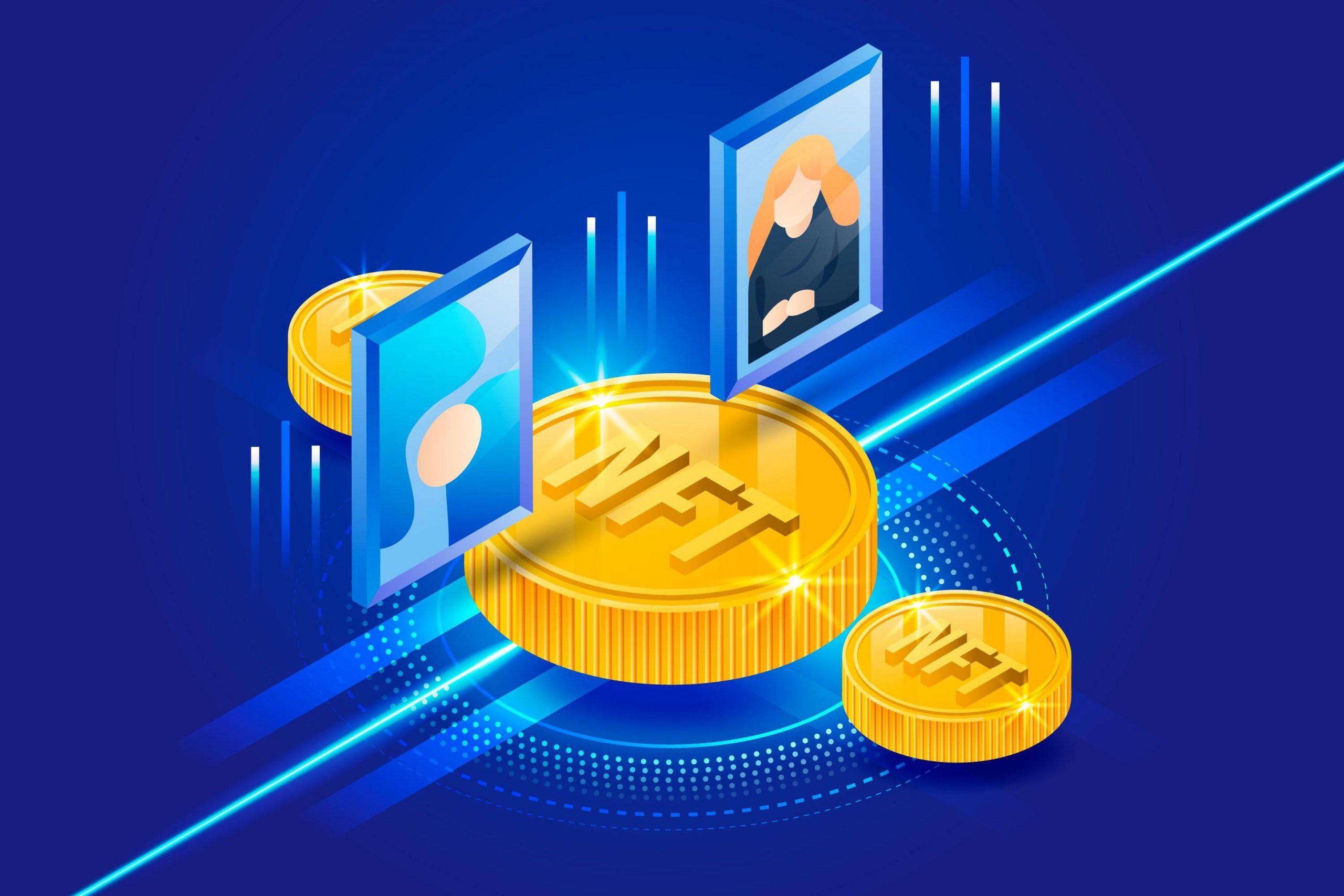 Value of NFTs