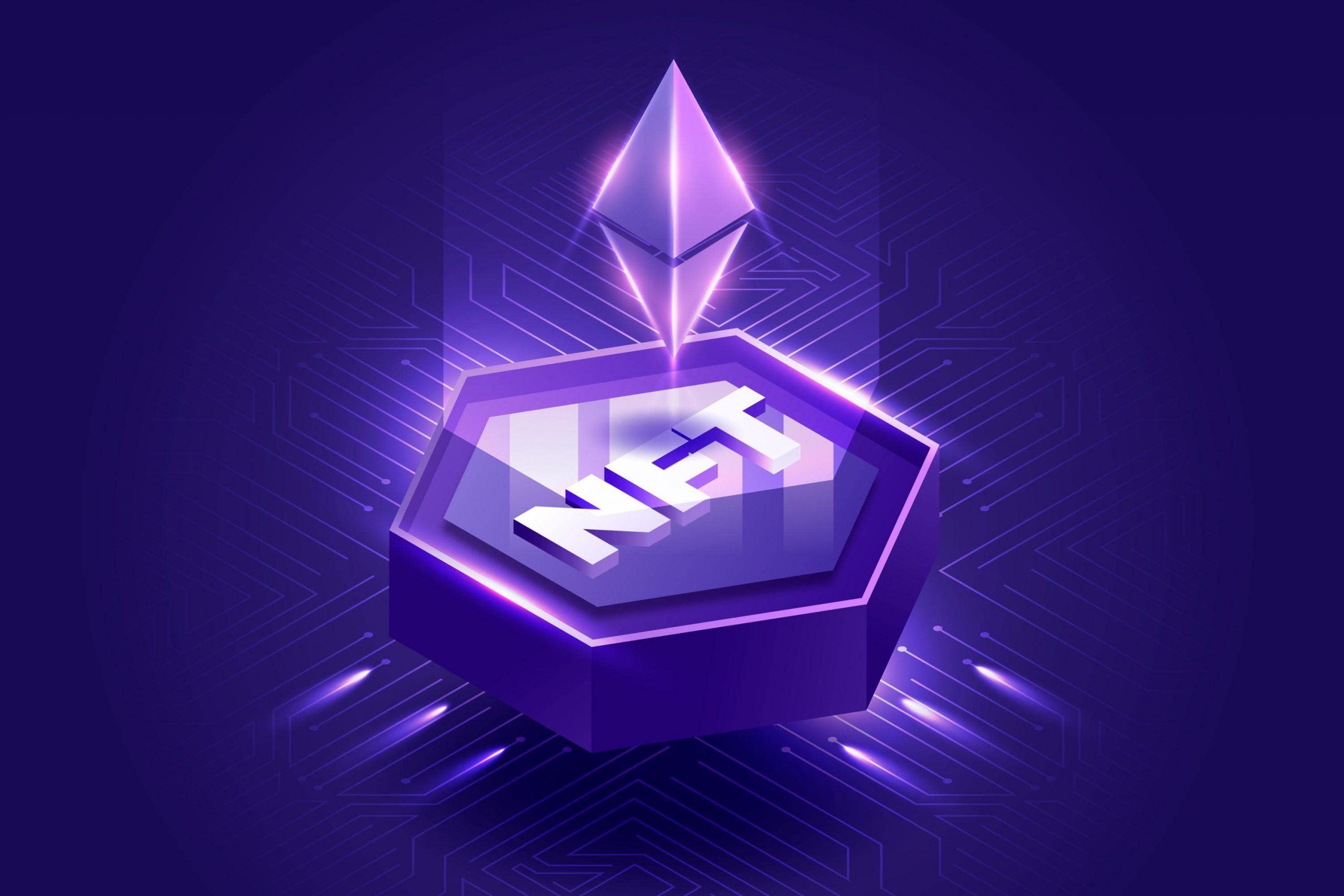 NFT - Non Fungible Token