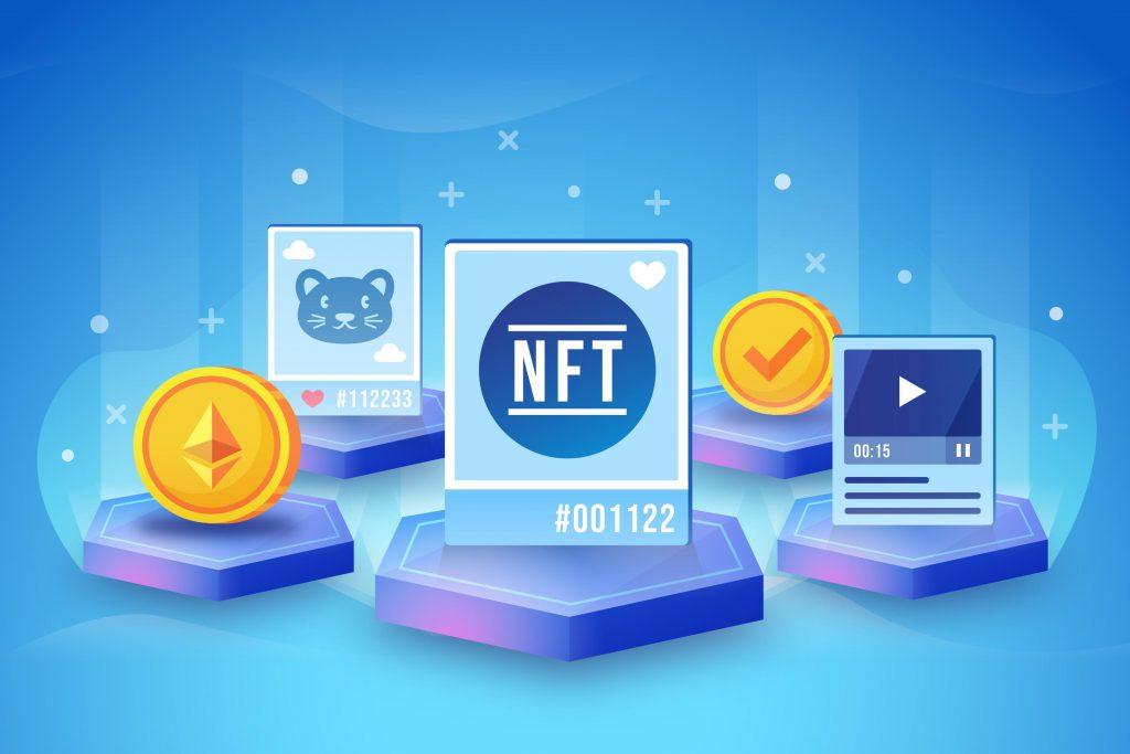 Practical Use of NFTs in Real Estate
