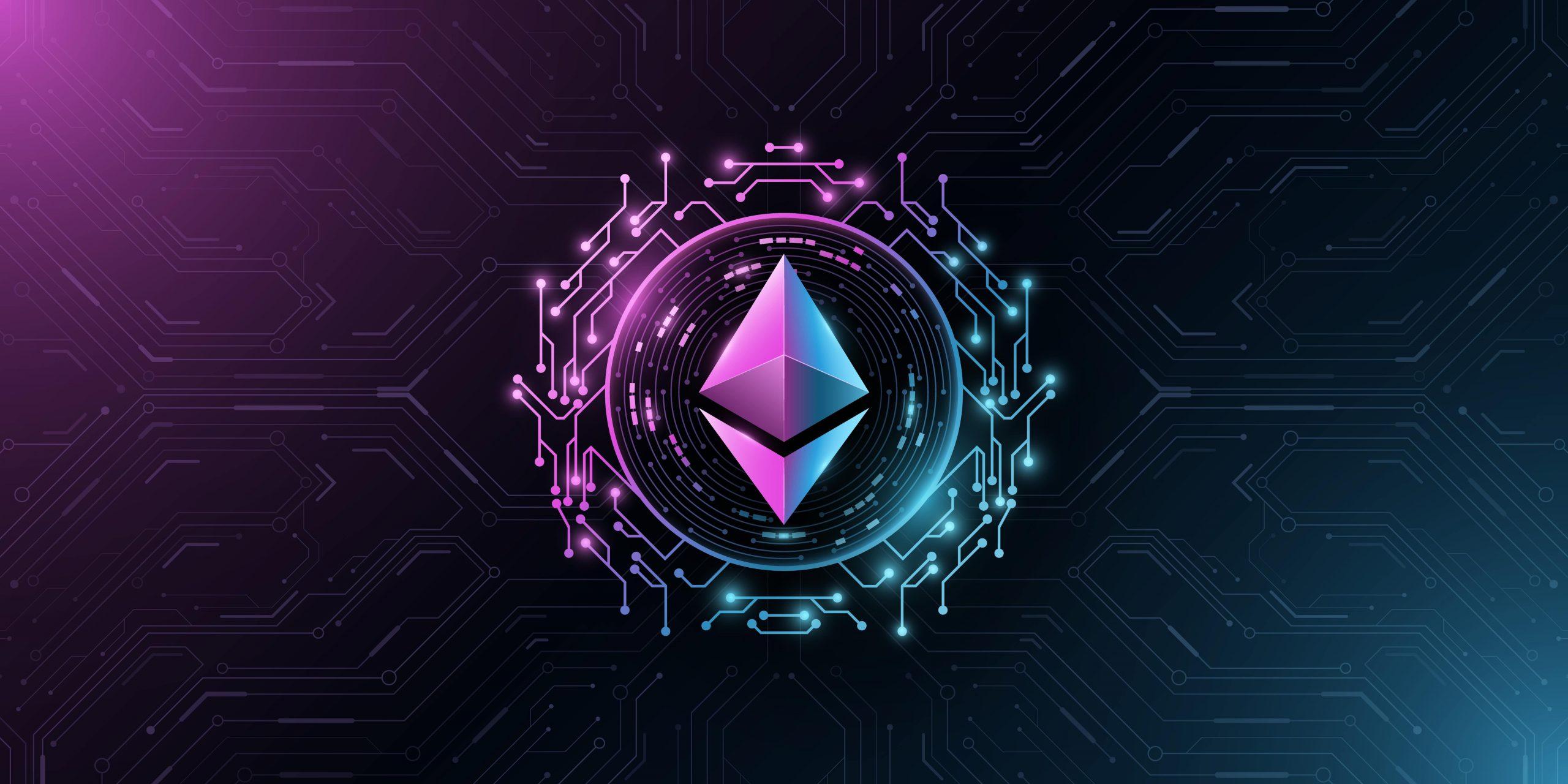 What is Ethereum?