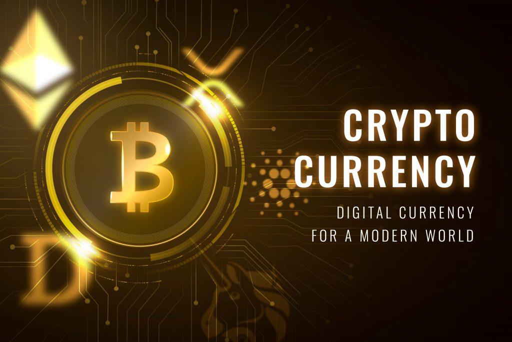 Include Cryptocurrency In Your Digital Estate Plan