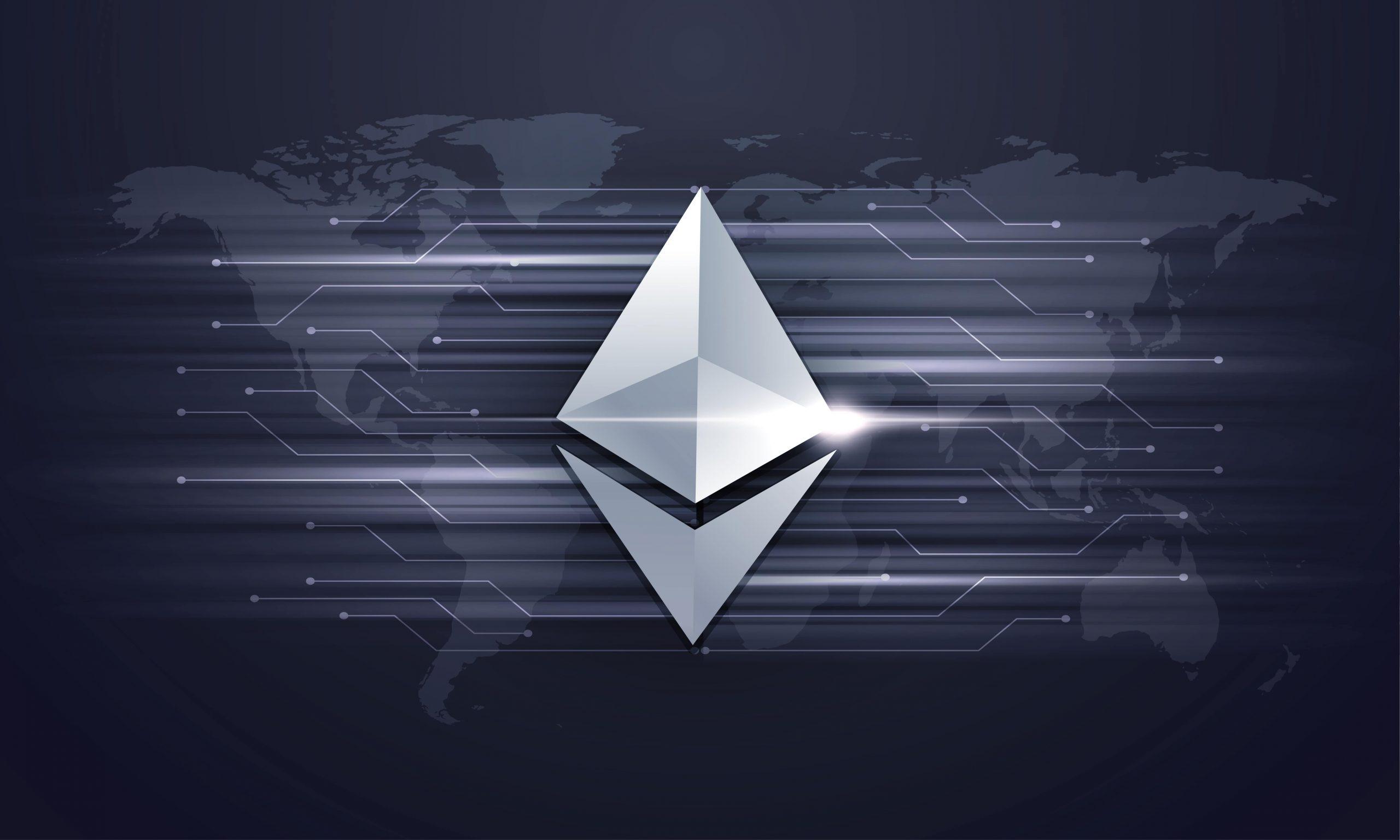 stake Ether