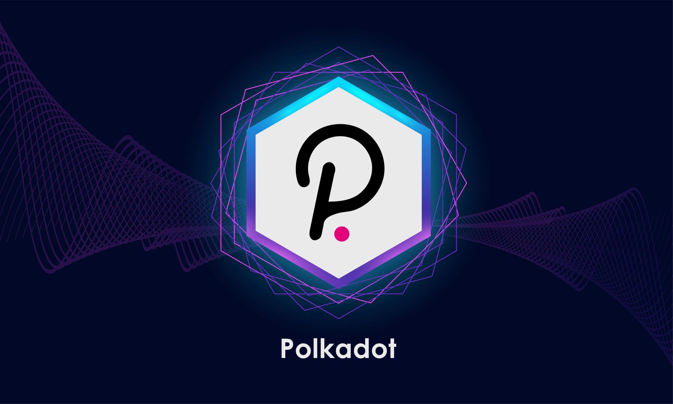 polkadot crypto coin