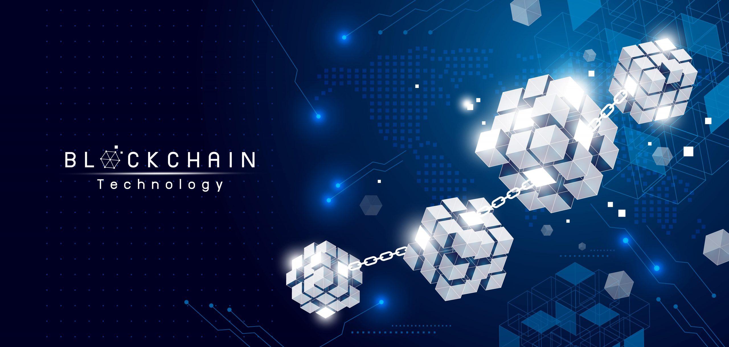 What is Blockchain Technology