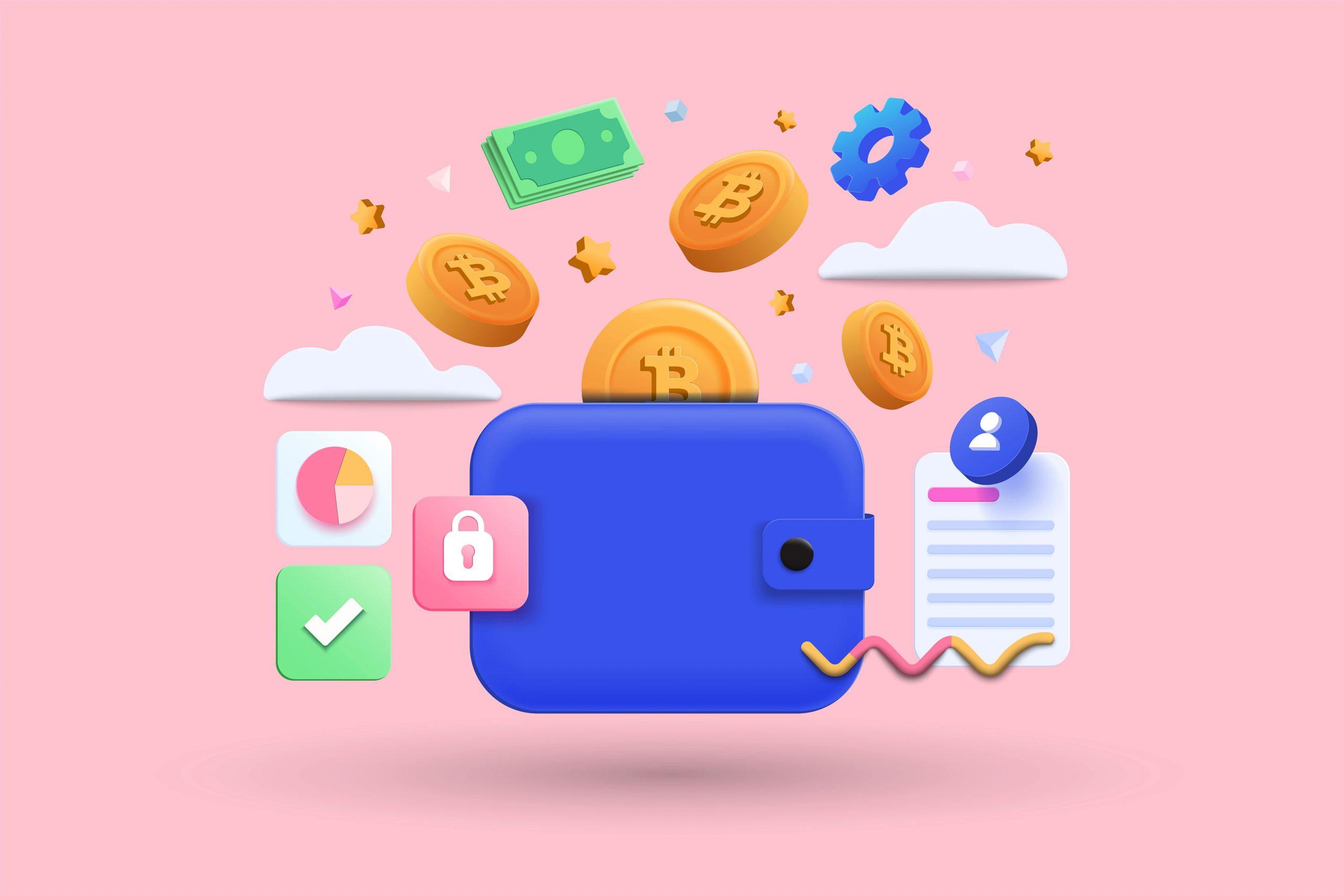 What Is Cryptocurrency Wallet