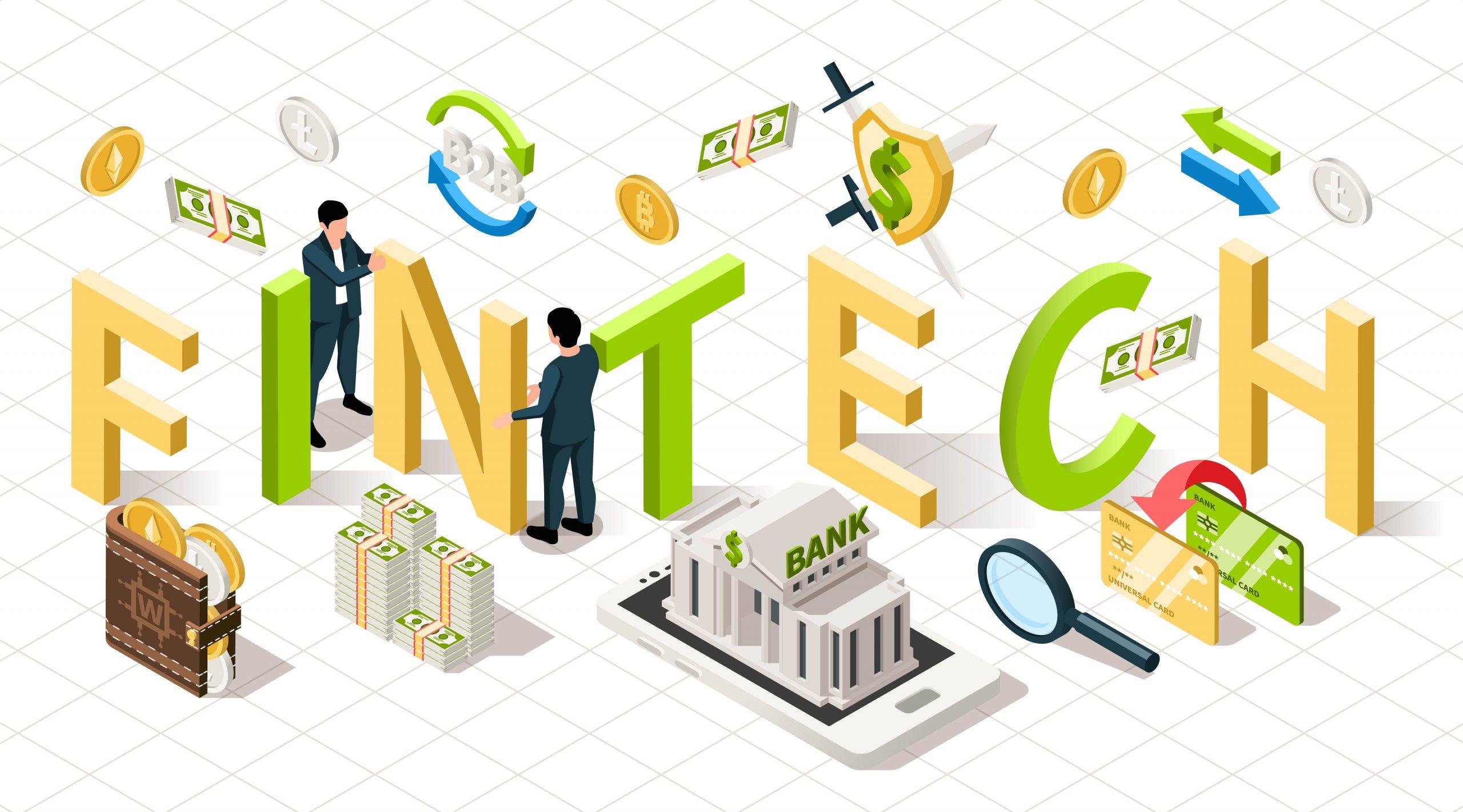 fintech industry
