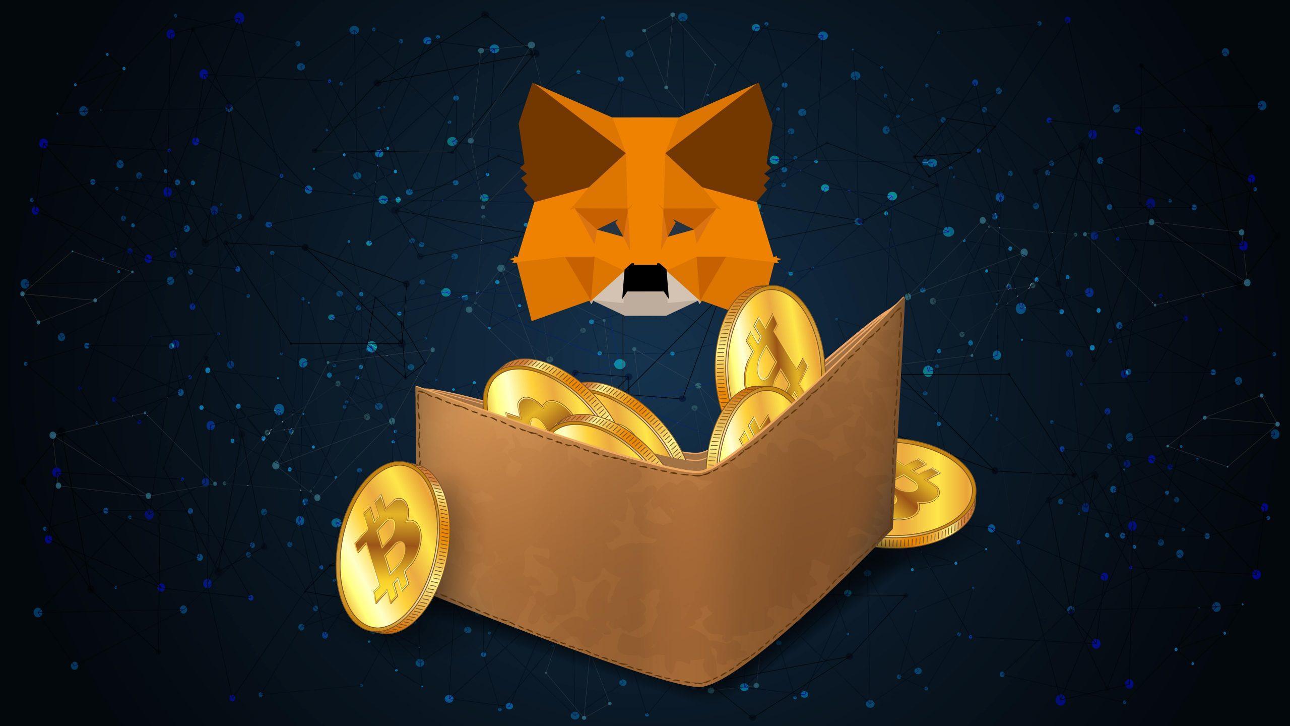 metamask nft marketplace