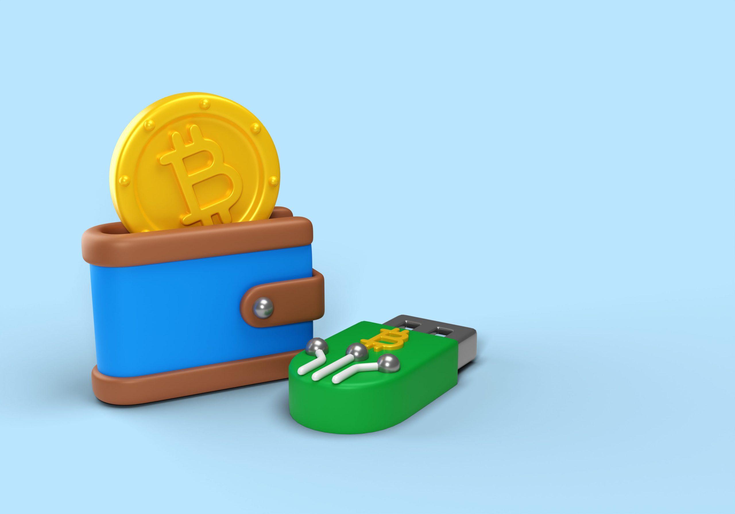 Understanding how crypto wallets work