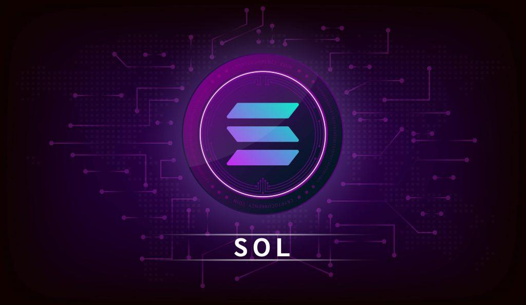 what is solana coin