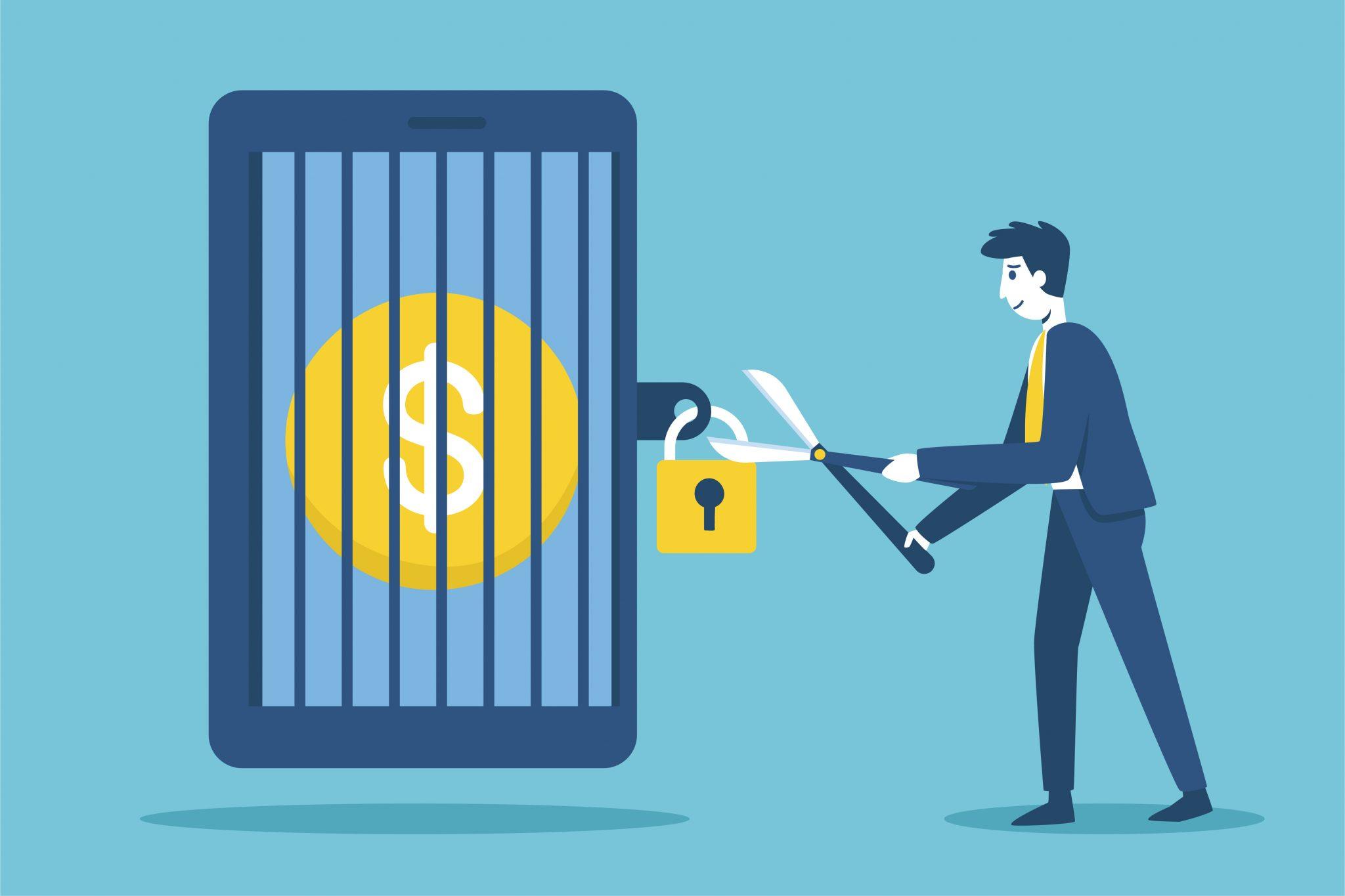 Is Trust Wallet A Safe Wallet?