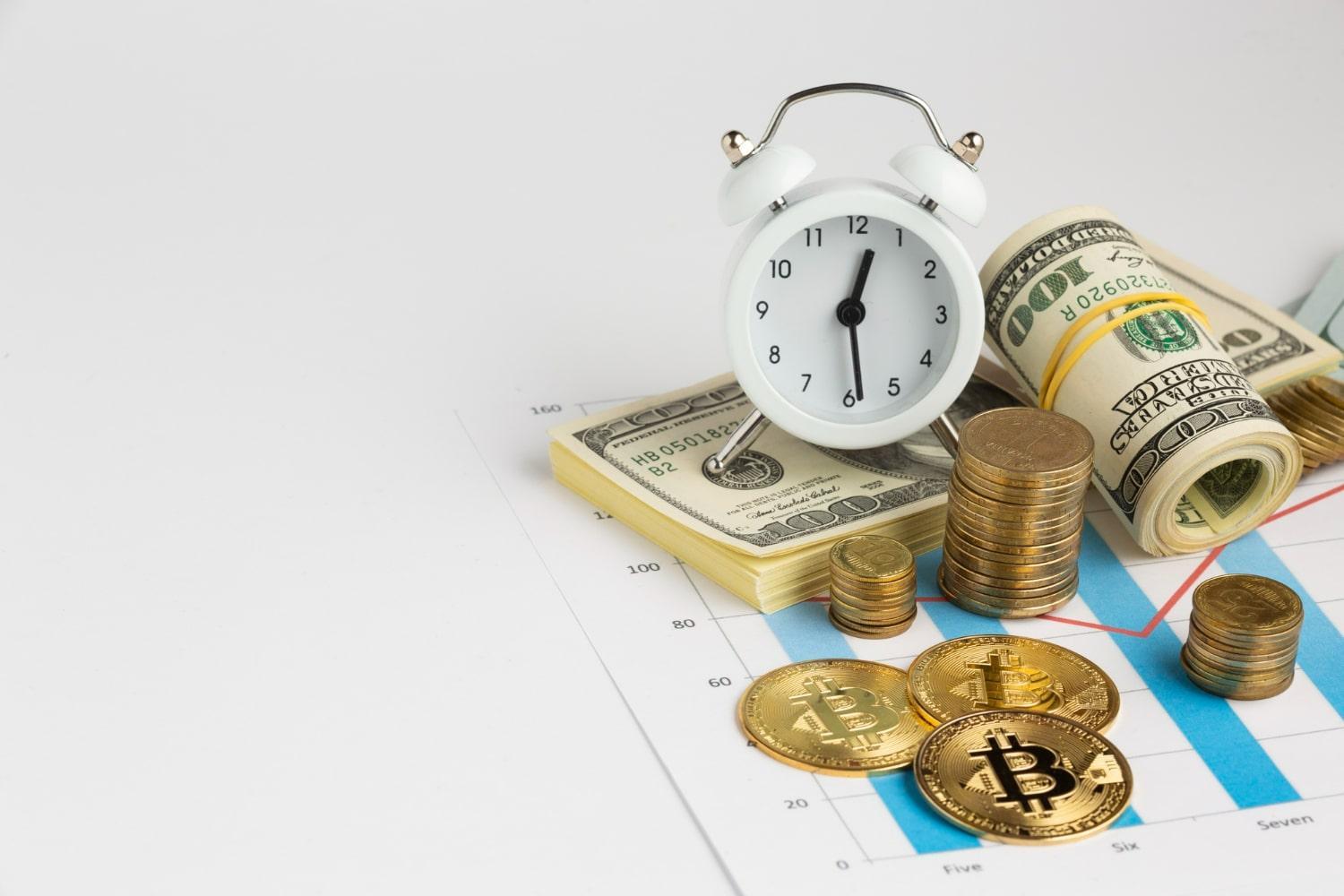 Protect and pass on your crypto assets
