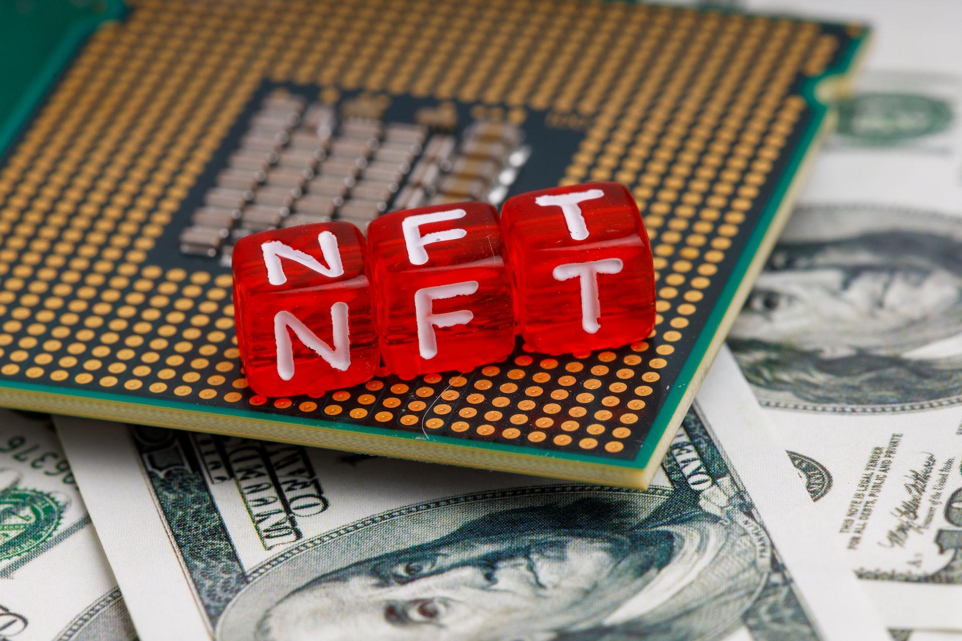 Why do you need an NFT license agreement?