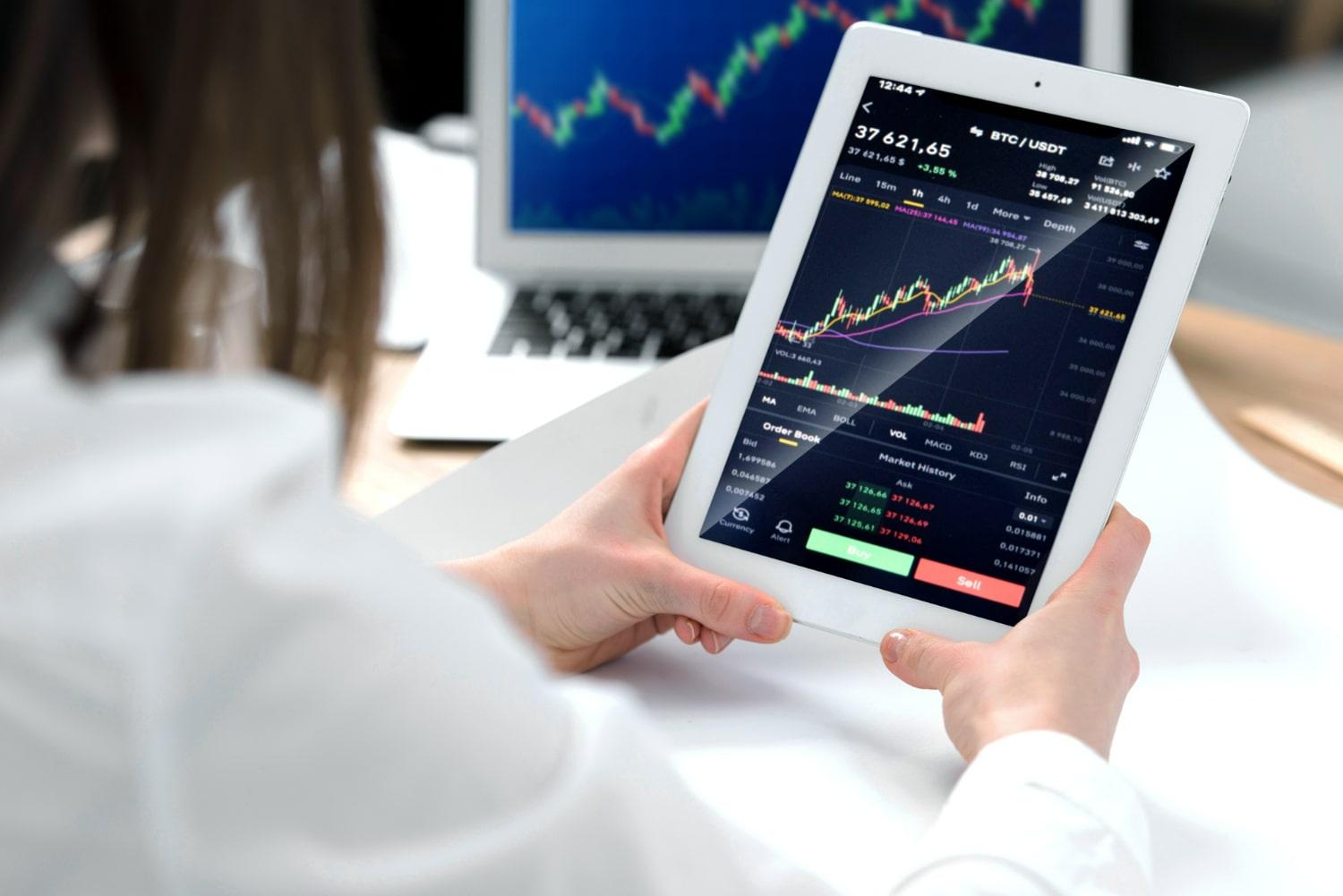5 Top Cryptocurrency Exchanges In 2022