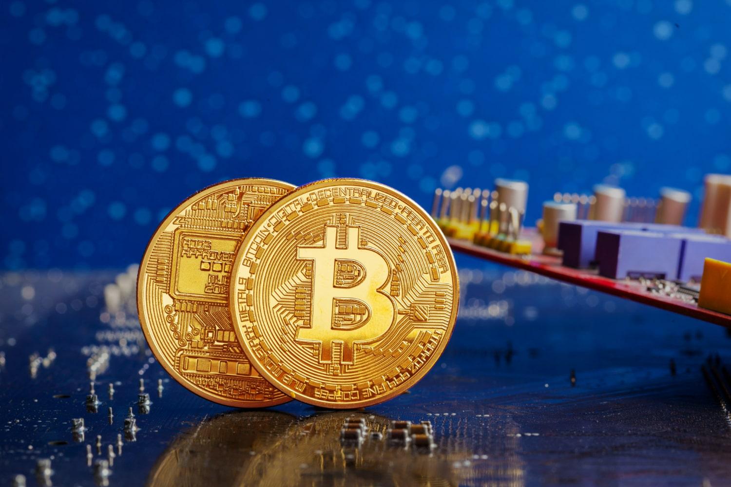 Crypto Asset Management