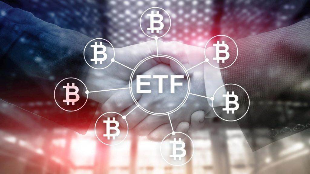 Benefits of cryptocurrency ETFs