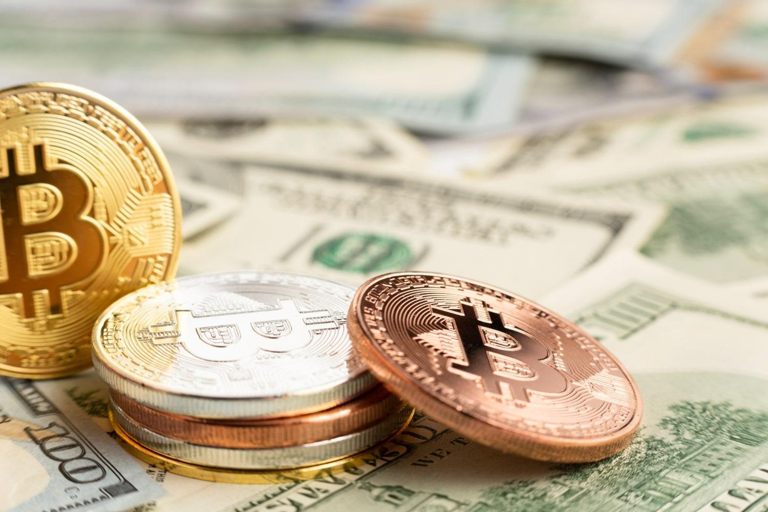 What are Crypto Assets and Crypto Currency Trust