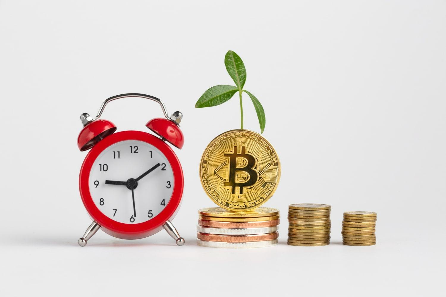 Cryptocurrency Inheritance Planning Guide