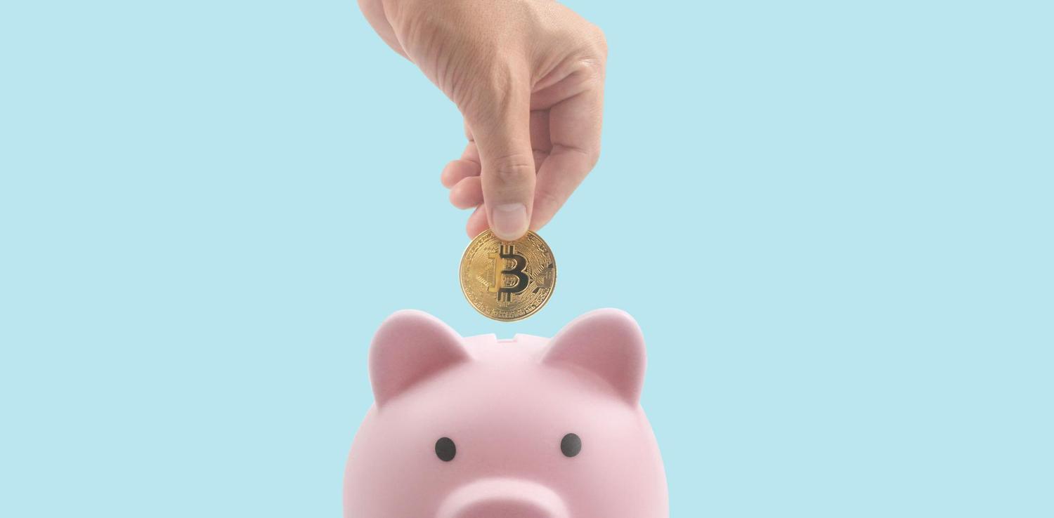 Invest Bitcoin in a Trust