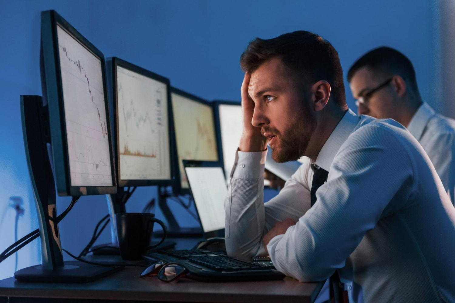 Mistakes New Investors Make In Cryptocurrencies