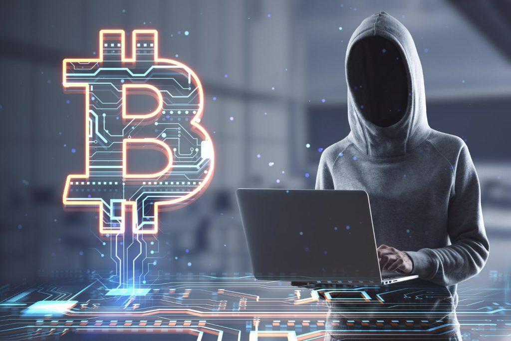 Protect Yourself From Crypto Currency Scam