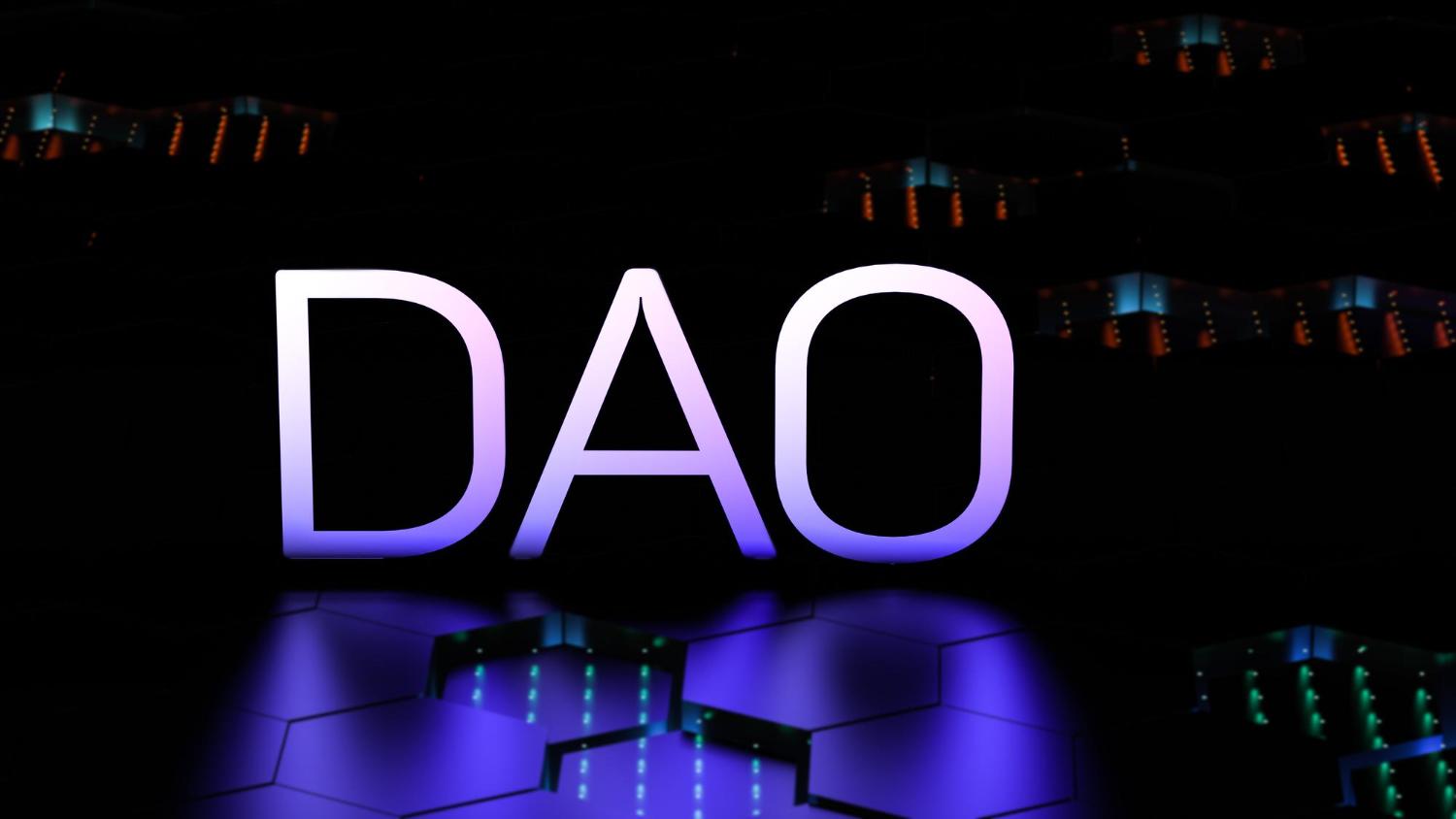 What is the DAO Ecosystem