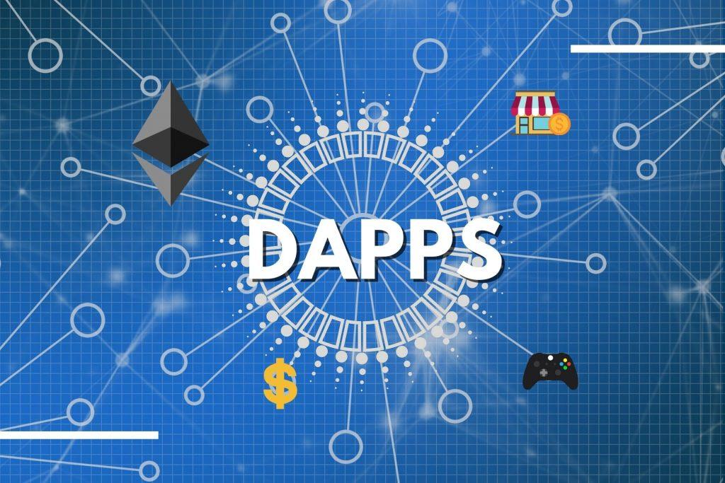 what is the best dapp platform