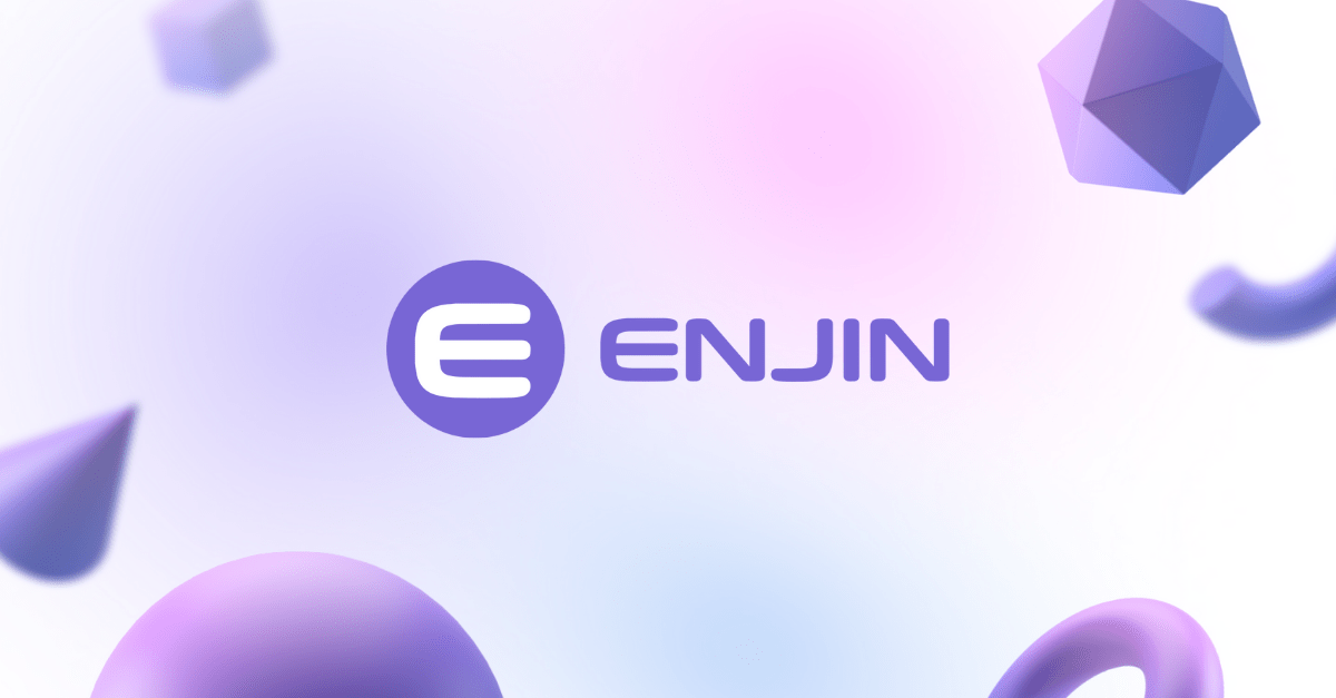 Enjin crypto coin