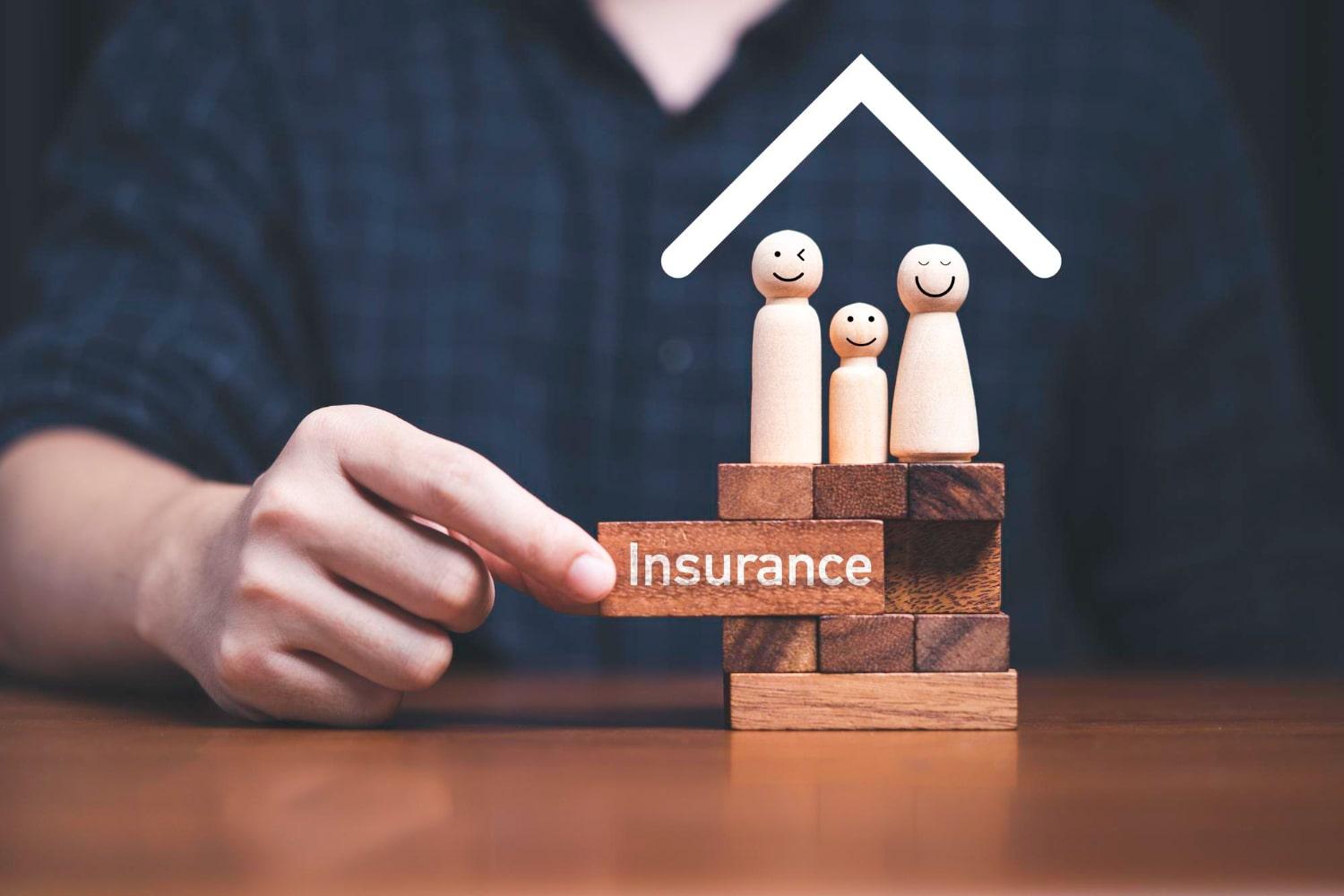 decentralized insurance