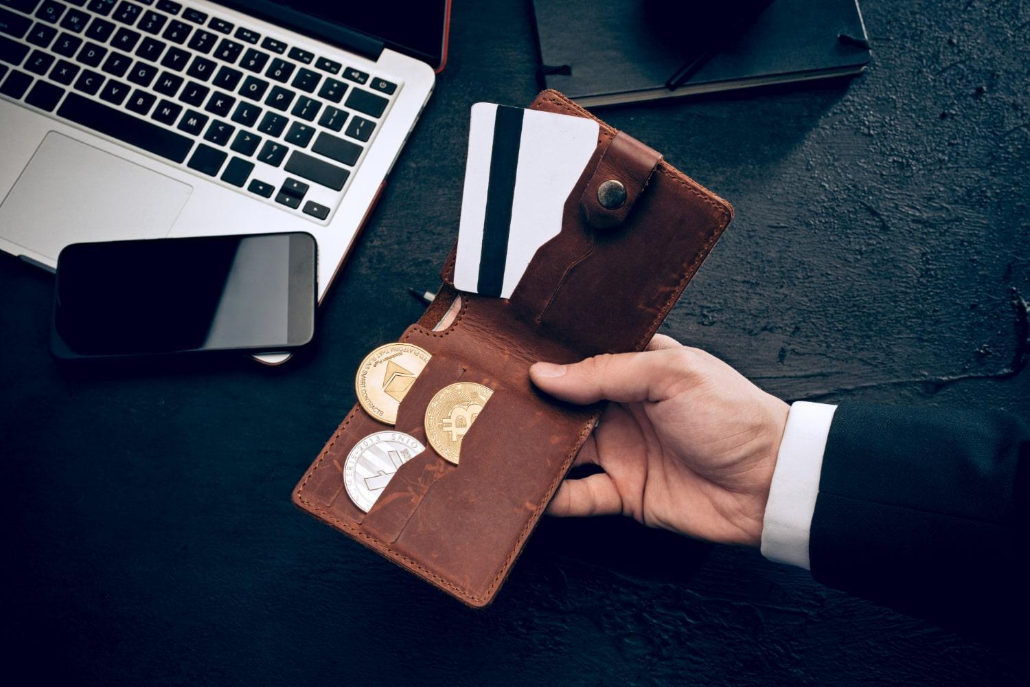 Beginner’s Guide to Crypto Wallets