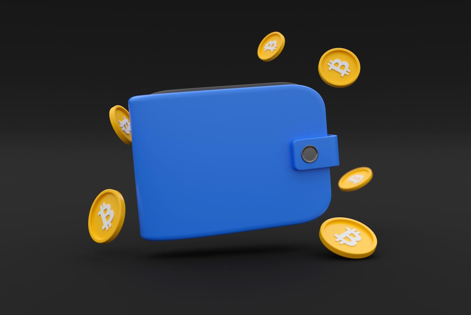 Types of Cryptocurrency Wallets