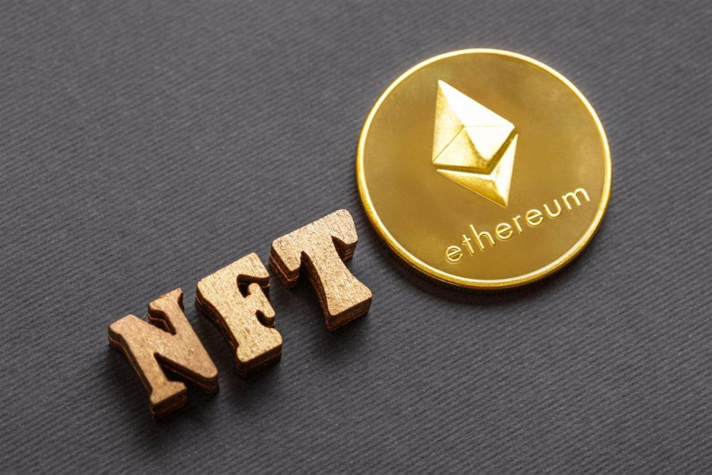 NFTs vs cryptocurrency