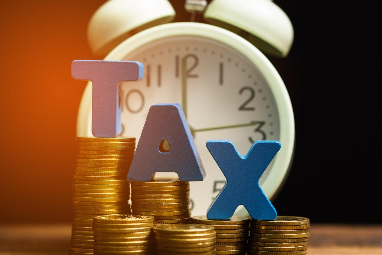 Cash Out Cryptocurrency Without Paying Taxes In USA
