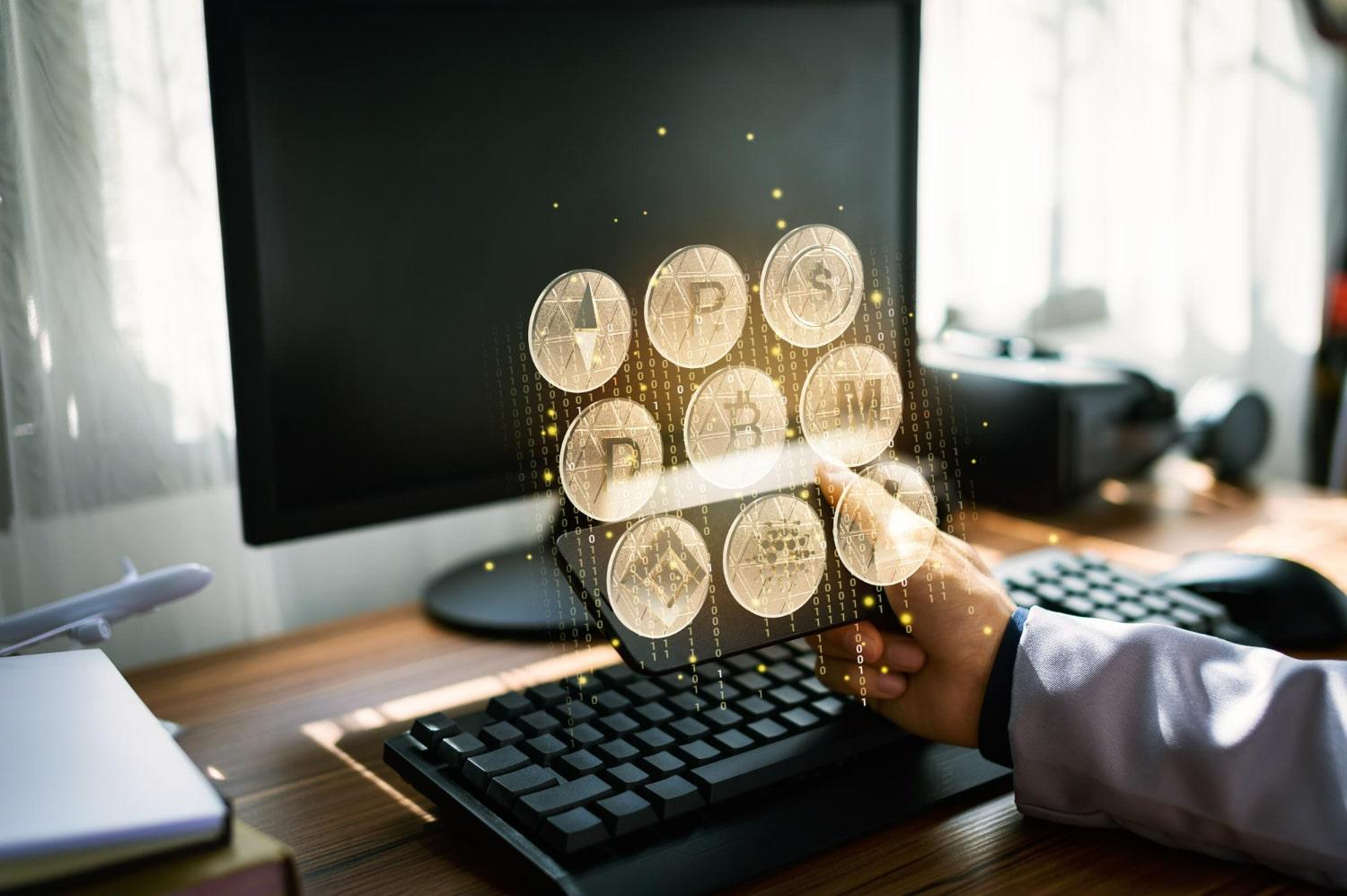 What Happens To Your Crypto When You Die