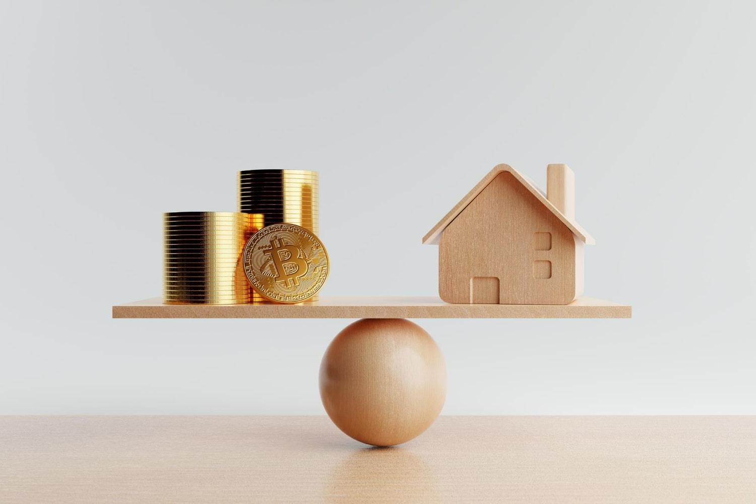 Creating Estate Plan For Crypto Assets
