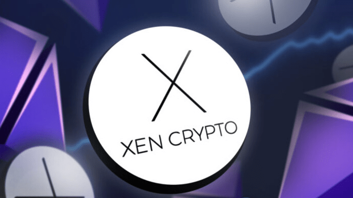 Xen Cryptocurrency